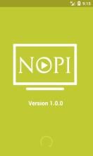 Nopi - Nonton Tipi APK Download for Android