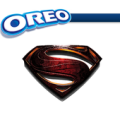 Oreo Superman Apk