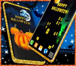 Halloween Wallpapers 🎃 4K Live Wallpaper Themes APK Download for Android