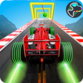 Ramp Formula Car Racing Extreme City GT Car Stunts Apk