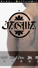 Jagwa Tattoo APK Download for Android