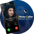 Photo Phone Dialer : Full Screen Caller Id Apk