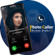 Photo Phone Dialer : Full Screen Caller Id APK