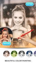 Pencil sketch photo, photo editor, sketch photo APK Download for Android