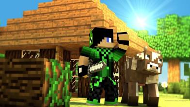 Modern Mods for Minecraft PE - Addons for MCPE APK Download for Android