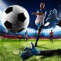 Soccer players futbol soccer pics: messi &amp; ronaldo Apk