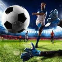 Soccer players futbol soccer pics: messi & ronaldo APK صورة الغلاف