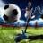 Soccer players futbol soccer pics: messi & ronaldo APK - Windows 下载