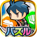 ミリオンチェイン　本格パズルアクションRPG Apk