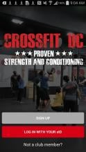 CrossFit DC APK Download for Android