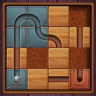 Unroll Puzzle Masters - Slide Puzzle Game Game icon