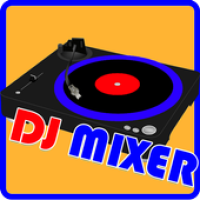 DJ-микшер Звук партии APK Иконка