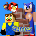 Skins for games 2020 Apk