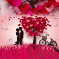 Romantic Love Gif Apk