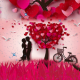 Romantic Love Gif APK