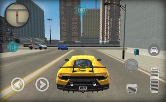 Captura de pantalla de Grand City Car Thief APK #7