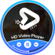 HD Video Player : Full HD Video Player APK