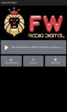 Rádio FW Digital APK Download for Android