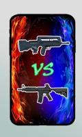 Weapons Dammage Guide For free fire 2019 APK 스크린샷 이미지 #6