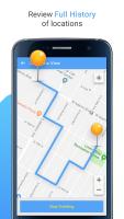 Phone Tracker by Number With Location (Unreleased) APK Screenshot Thumbnail #4