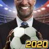 Soccer Manager - Legends Game icon