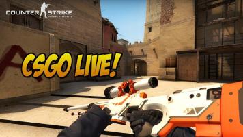 Captura de pantalla de CS Go Tournaments APK #5