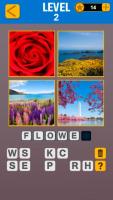 Find the Word in Pics - Word Games Puzzle APK Ekran Görüntüsü Küçük Resim #9