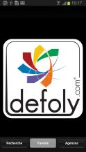 DEFOLY.COM APK Download for Android