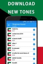 Free Kuwait ringtones APK Download for Android