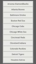 MLB TEAMS WALLPAPERS HD APK Download for Android