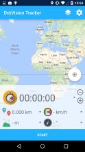 DotVision Tracker (Unreleased) APK Download for Android