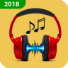 Photo Music Player Limited Application icon