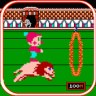 لعبة السيرك الكلاسيكية circus Game icon