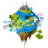 Our Little Planet APK - Windows 下载