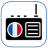 Radio Salam France radio en direct APK - 下載 適用于 Windows