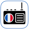 Radio Salam France radio en direct Application icon