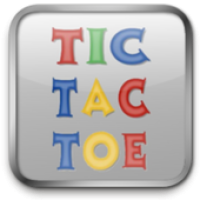 Ikon Tic Tac Toe APK