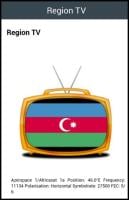 All TV Azerbaijan APK Screenshot Thumbnail #2