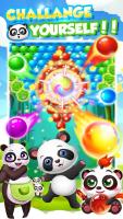 Captura de pantalla de Panda Pop Rescue Baby APK #3