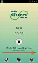 Rádio Difusora Caxiense APK Download for Android