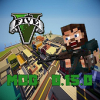 Mod Gta V For Minecraft 0 15 0 Apk 1 0 Download Apk Latest Version