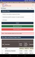 PM Awas Yojana List 2019 - 20 APK Ekran Görüntüsü Küçük Resim #2