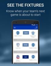 The Albion FanScore (Unreleased) APK Download for Android