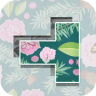 Inspic - Jigsaw puzzle for free Game icon