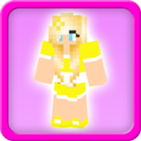 Skins for minecraft pe fnaf 2 APK 電影海報圖片