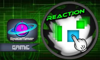 Anteprima screenshot di The Reaction GAME APK #9