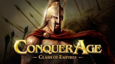 Conquer Age APK Download for Android