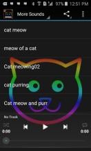 Cat Meow Sounds APK Download for Android