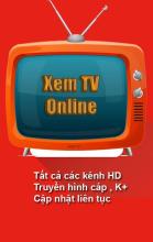 Xem TiVi Online APK Download for Android