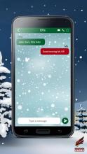 Simulated Video Call From Christmas Elf! Prank! APK Download for Android